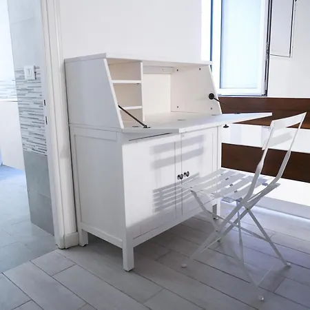 Apartment Torretta Flat *