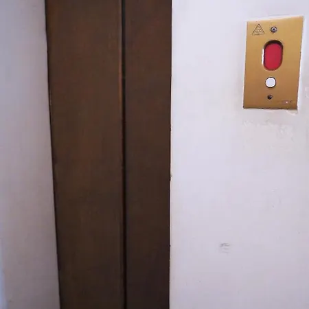 Torretta Flat Apartment *
