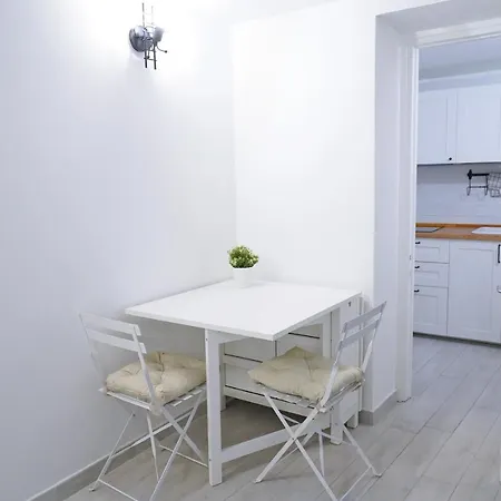 Torretta Flat Апартаменты