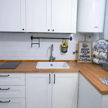 Апартаменты Torretta Flat Рим