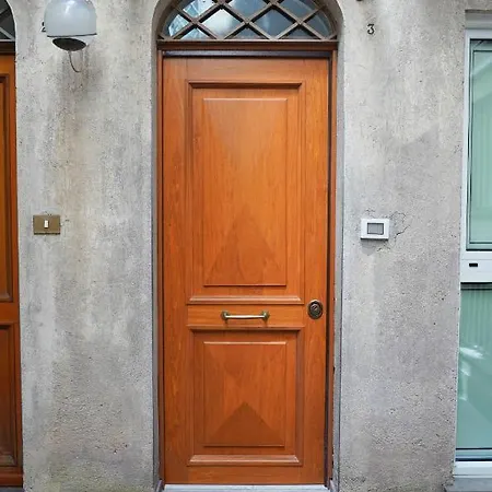 Torretta Flat Апартаменты Рим