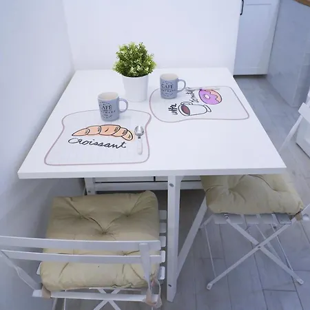 Апартаменты Torretta Flat *