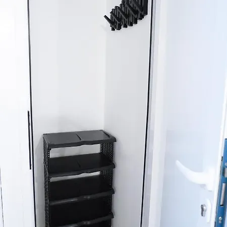 Torretta Flat Апартаменты Рим