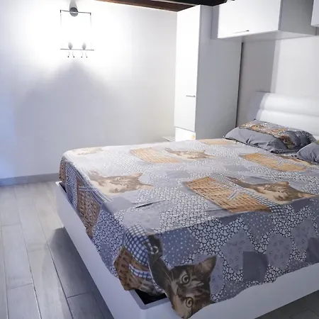 Апартаменты Torretta Flat *