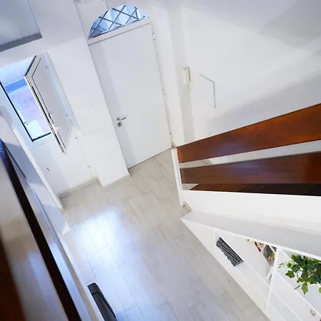 Апартаменты Torretta Flat