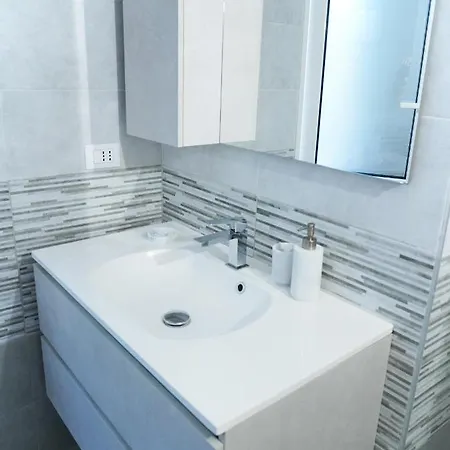 Torretta Flat Апартаменты Рим