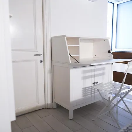 Апартаменты Torretta Flat