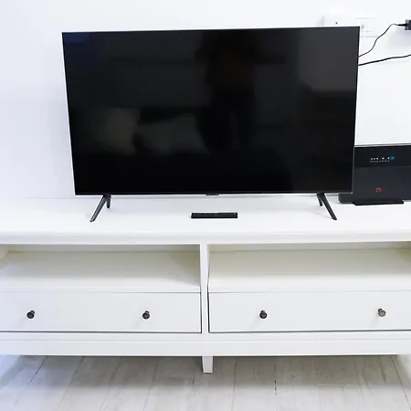 Torretta Flat Апартаменты *