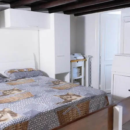 Torretta Flat * Рим
