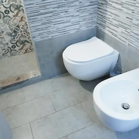 Torretta Flat Апартаменты *