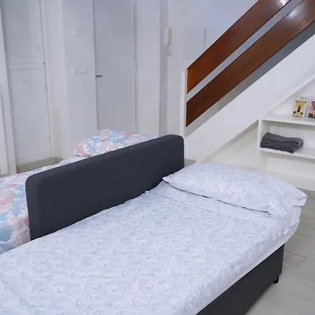 Апартаменты Torretta Flat *