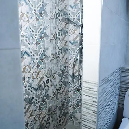 Torretta Flat * Рим