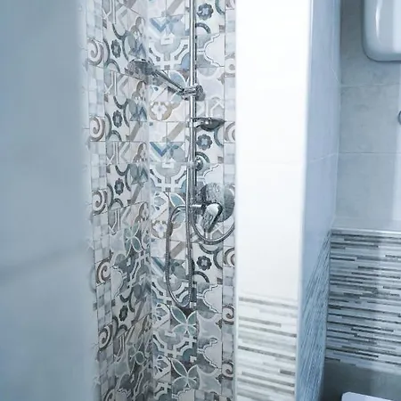 Апартаменты Torretta Flat